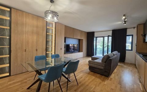 2 camere Iancu Nicolae - Grand Park Pipera | piscina si fitness | parcare