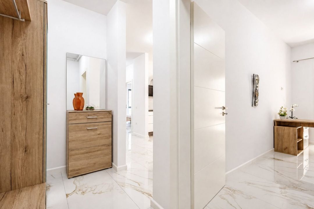 Apartament de inchiriat - 2 camere + loc de parcare subteran - Giroc – fotografia 5 din 11