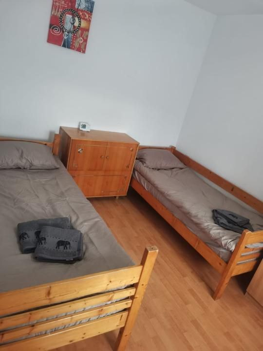 Apartament, 2 camere, zona Ion Meșter, Manastur – fotografia 4 din 6