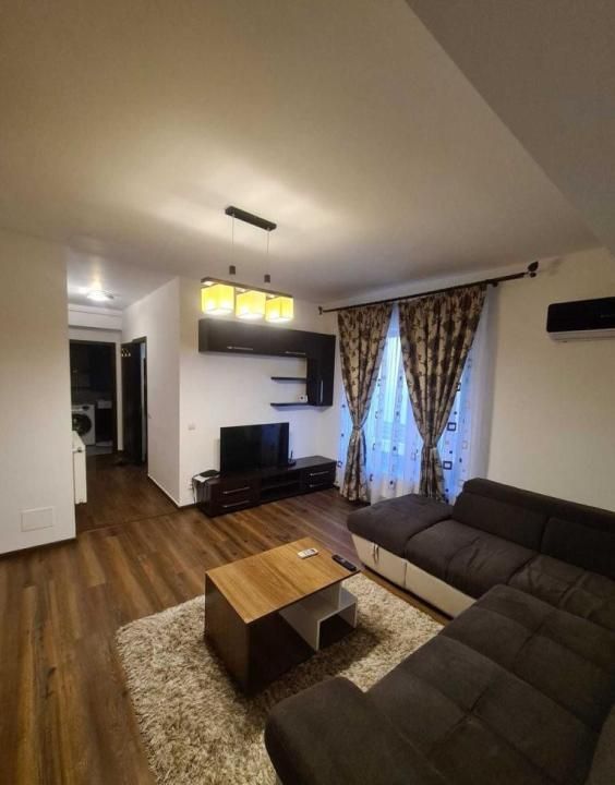 Garsoniera de inchiriat | Bucurestii Noi | Metrou | Centrala – fotografia 3 din 8