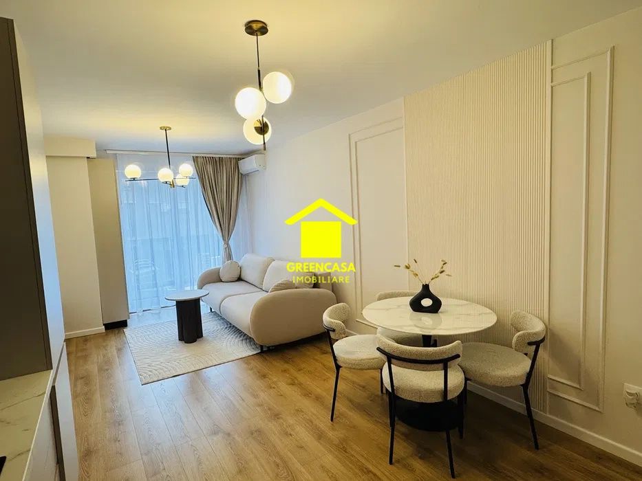 Apartament 2 camere | premium | Gheorgheni - Soporului – fotografia 1 din 7