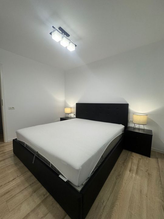 Apartament 2 Camere LUX | Margeanului - Teius – fotografia 7 din 9