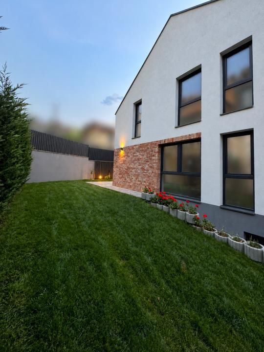 Casa individuala, 193 mp, gradina 300 mp, SMART, garaj, zona Crizantemelor! – fotografia 8 din 11
