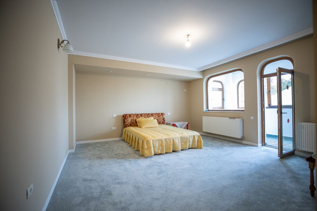 EXCLUSIVITATE! CASĂ ULTRACENTRALĂ DE VÂNZARE – CONSTANȚA – fotografia 9 din 72