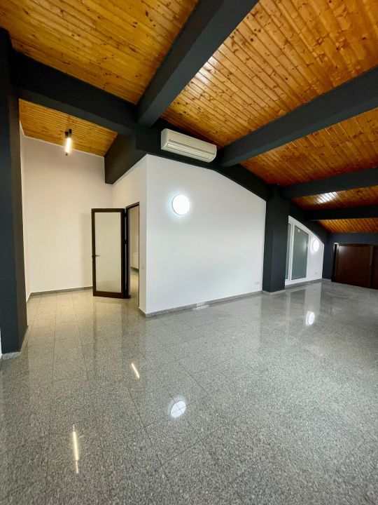 Apartament 3 camere 175MP | Straulesti | 4 locuri de parcare subterane | – fotografia 3 din 12