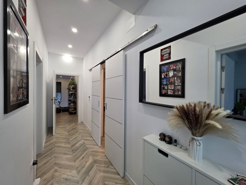Proprietate Rară în Măgurele • Spațiu, Lumină, Rafinament – fotografia 12 din 20