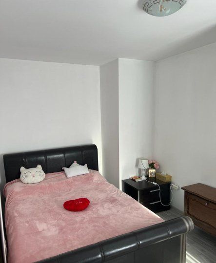 2 Camere de vanzare | Tineretului | Metrou | Mobilat – fotografia 1 din 10