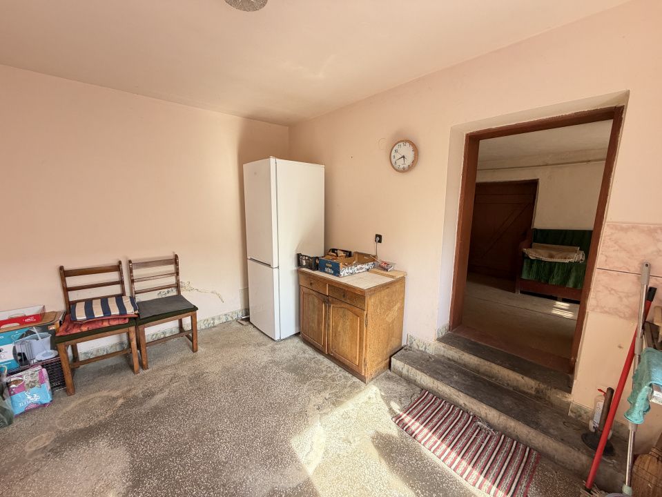 CASA Vintu D+P+E+M cu 4100 mp .Teren Intravilan si Extravilan Utilitati – fotografia 64 din 70