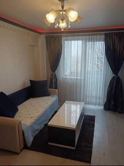 2 Camere de inchiriat | Pantelimon | Centrala Proprie | Mobilat – fotografia 3 din 8