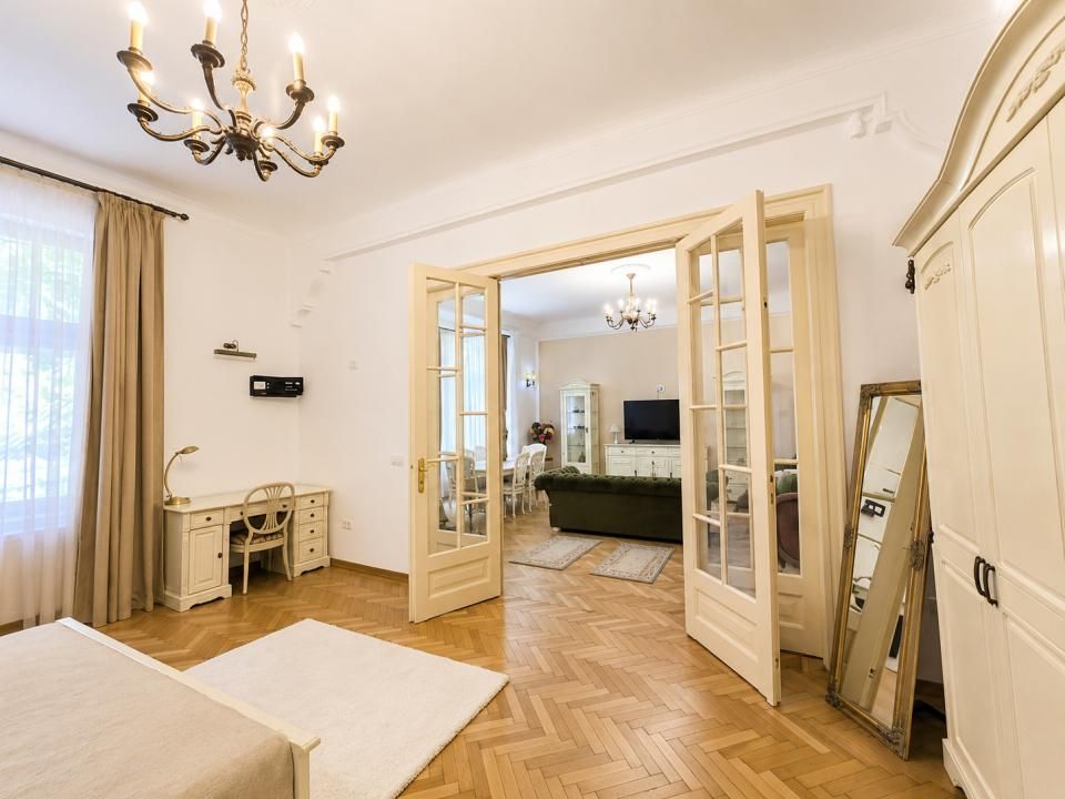 Apartament deosebit 3 camere de inchiriat in centrul Clujului, Clinicilor – fotografia 10 din 13