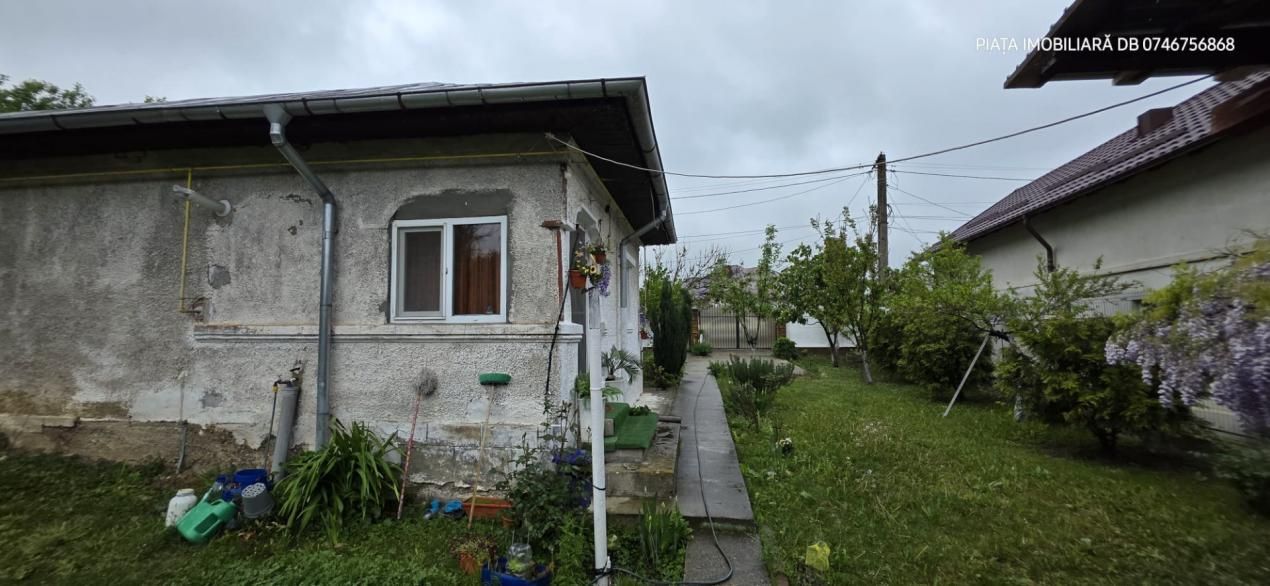Casă cochetă cu 4 camere, utilități complete și teren generos – Ghirdoveni – fotografia 3 din 20