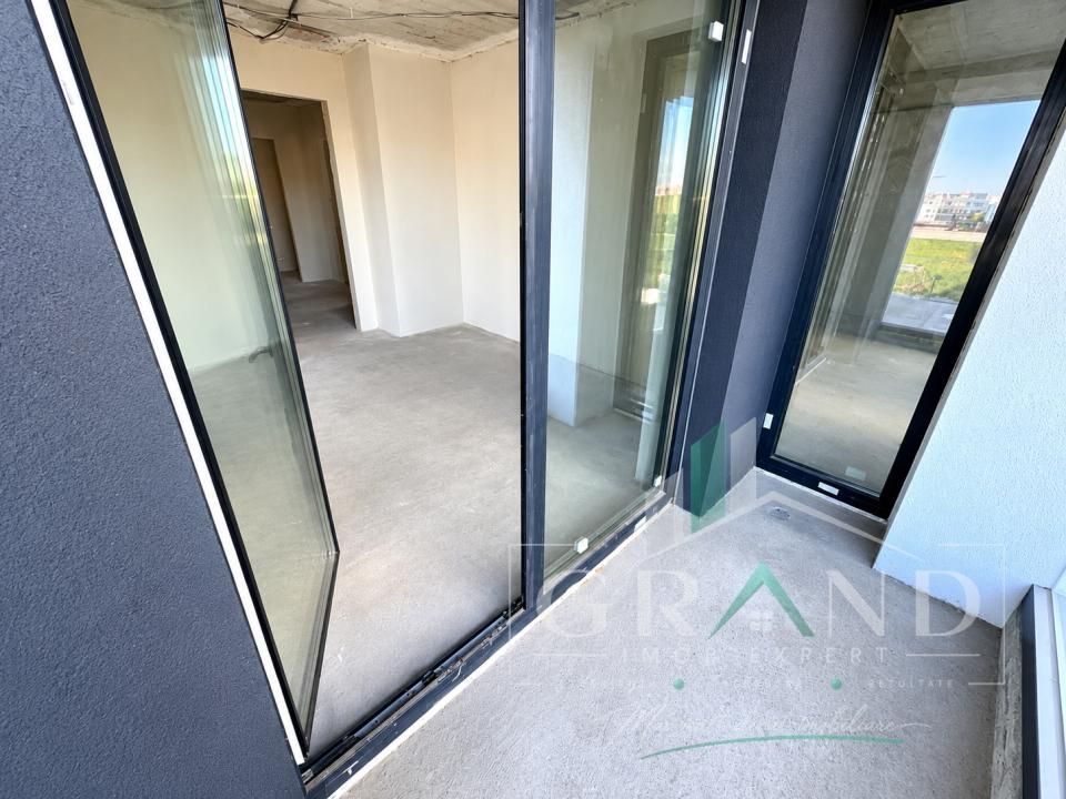SPAȚIU COMERCIAL 120mp | 4 ÎNCĂPERI | 3 BAI | TERASĂ 20mp | PARCARE | VIVO MALL – fotografia 16 din 16