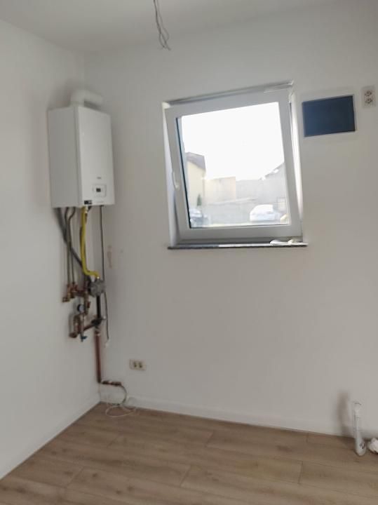 Duplex modern cu 4 dormitoare - Zona Ikea Dumbravita – fotografia 9 din 10