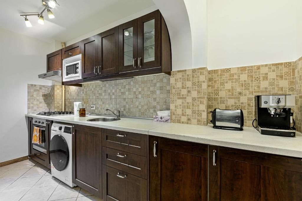 Inchiriere apartament cochet Universitate – fotografia 7 din 13