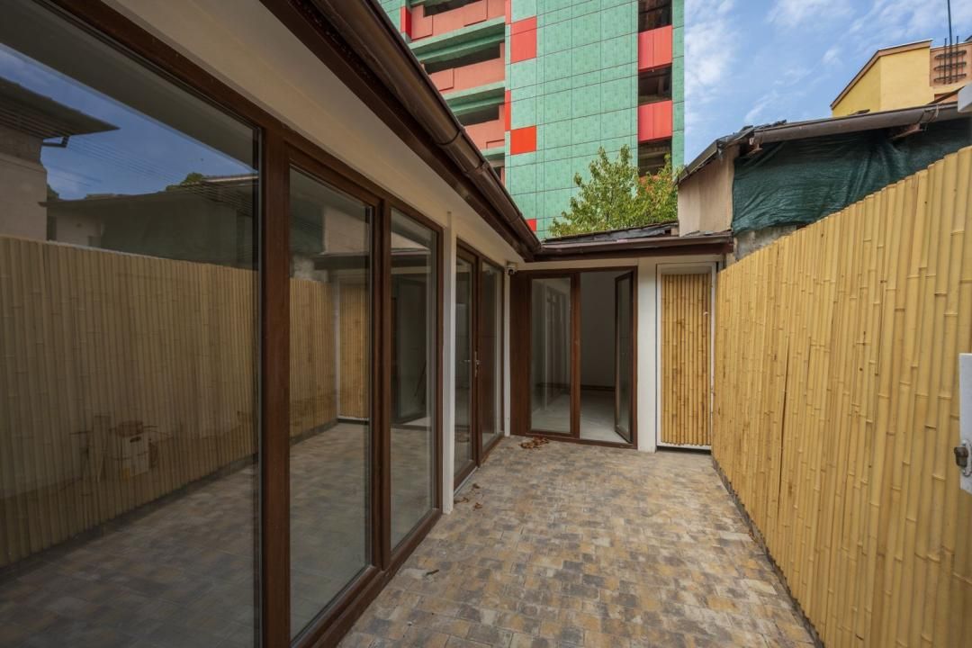 Spatiu comercial | Parcul Carol | 60mp | Centrala | Stradal – fotografia 5 din 5