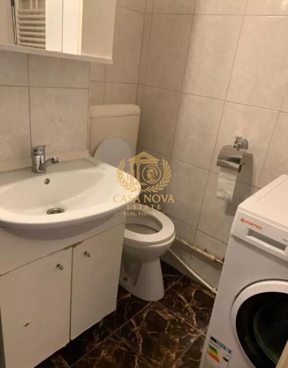 Apartament 2 camere 52mp, cartier Manastur, etaj intermediar, balcon – fotografia 6 din 10