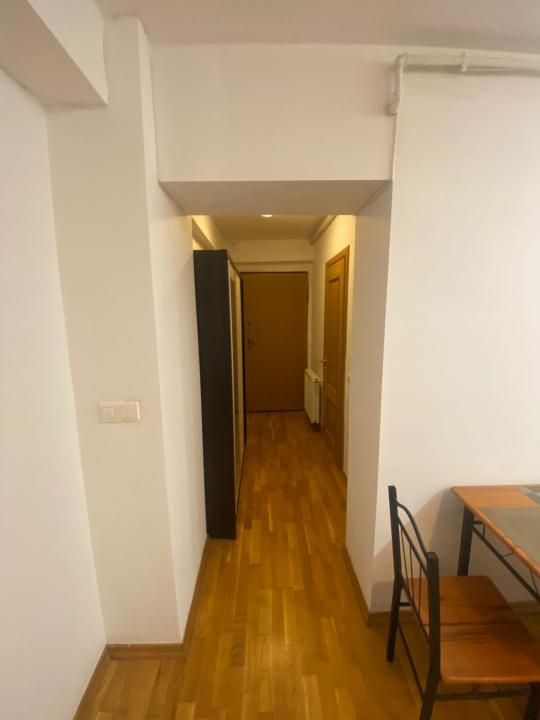 Garsoniera de inchiriat | Tineretului | Metrou | Centrala Proprie – fotografia 4 din 8