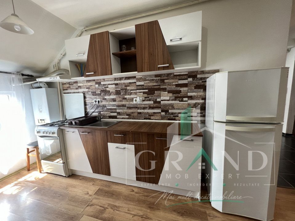 APARTAMENT 2 CAMERE | 43mp | IRIS–OAȘULUI – fotografia 5 din 19