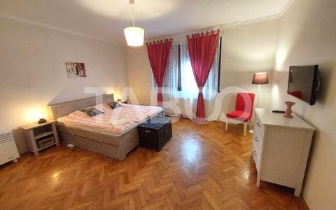 Proprietate de vanzare cu suprafata de 104 mpu Centrul Istoric Sibiu