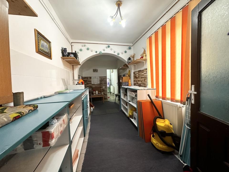 Casa individuala cu 6 camere - Sala Olimpia – fotografia 17 din 24