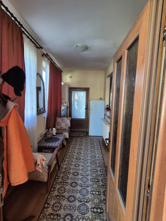 Casa individuala, teren 1580, str Avram Iancu, Floresti – fotografia 9 din 11