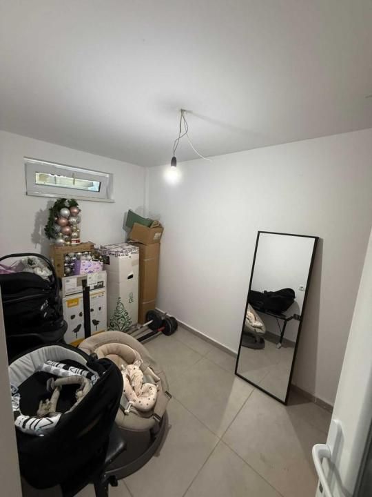 Apartament 3 camere decomandat, parcare inclusa, str Teilor, Floresti! – fotografia 6 din 6