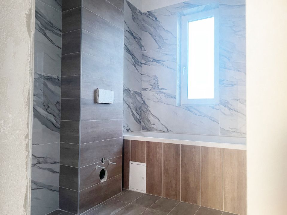 Apartament 3 camere, 75 mp utili, terasa 7mp, bloc nou-Torontalului – fotografia 12 din 12