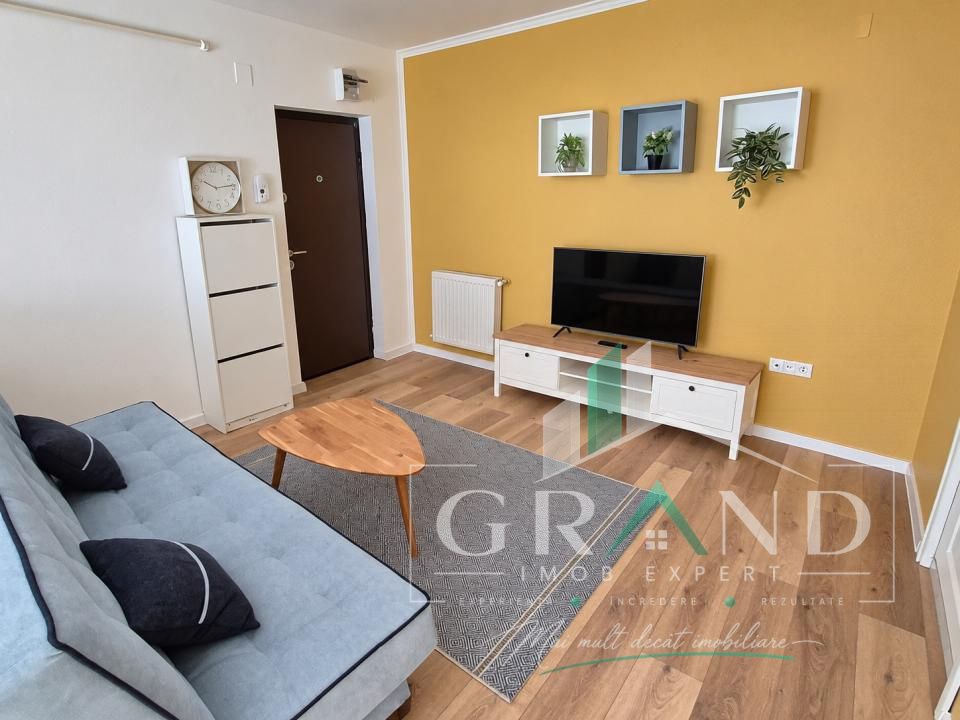 Ap 2 camere | Balcon | 46 mp | Floresti-Terra – fotografia 3 din 7