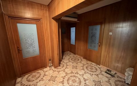 Fasleza nord, str Unirii, apartament cu 4 camere, decomandat, et 3/4!