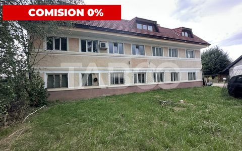 Comision 0% Spatiu Birouri si Depozitare de inchiriat 90m zona Negoiu