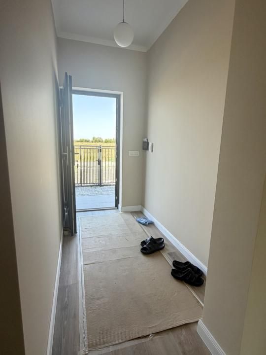 Duplex unit prin camera tehnica, COMISION 0% - Covaci – fotografia 17 din 19