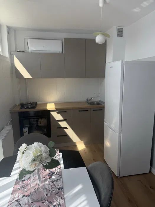 Garsonieră Modernă Renovată, 32 mp, Mărăști, zona Hotel Paradis – fotografia 6 din 8
