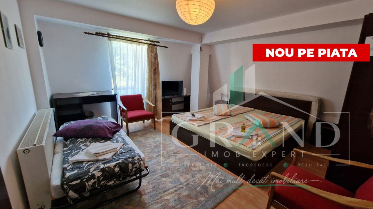OPORTUNITATE!Ap 1 camera,Zona Manastur/Casa Piratilor – fotografia 3 din 14