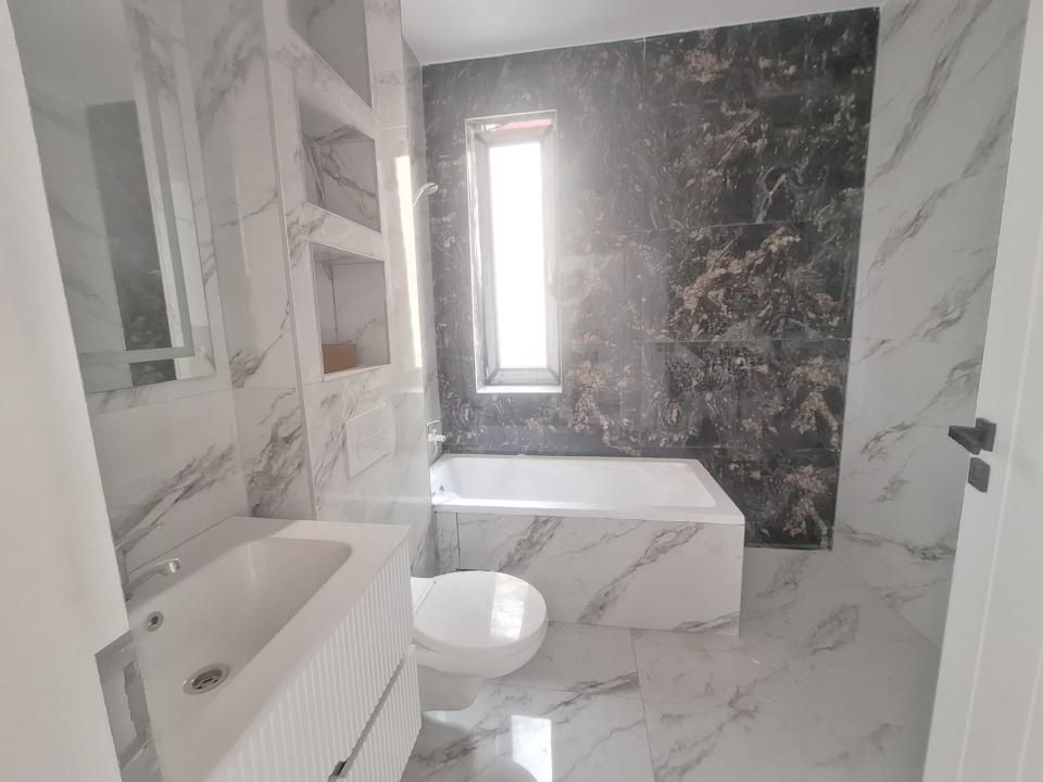 Apartament nou, 2 camere, etaj 1 - Giroc – fotografia 3 din 3