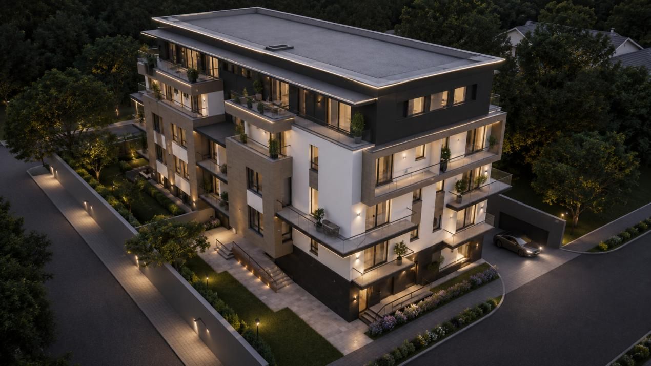3 Camere de vanzare | Th. Pallady | Metrou | 0% Comision | Parcare – fotografia 9 din 9
