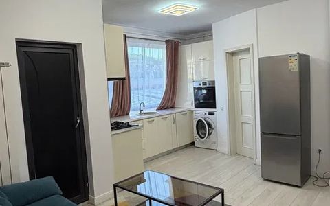 Apartament modern de inchiriat 3 camere 58mp  zona Floresti Eroilor