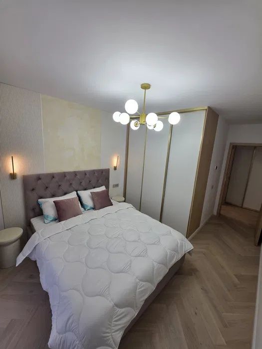 Apartament | 2 camere | premium | Elite City – fotografia 6 din 8