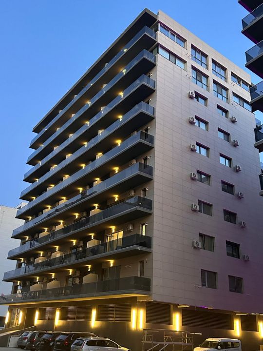 Apartament 2 camere de vânzare | in zona Mamaia Nord | Ideal investiție – fotografia 20 din 25