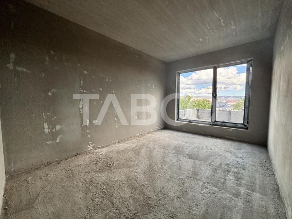 Apartament cu 3 camere cu terasa in cartierul Marasti de vanzare – fotografia 4 din 7