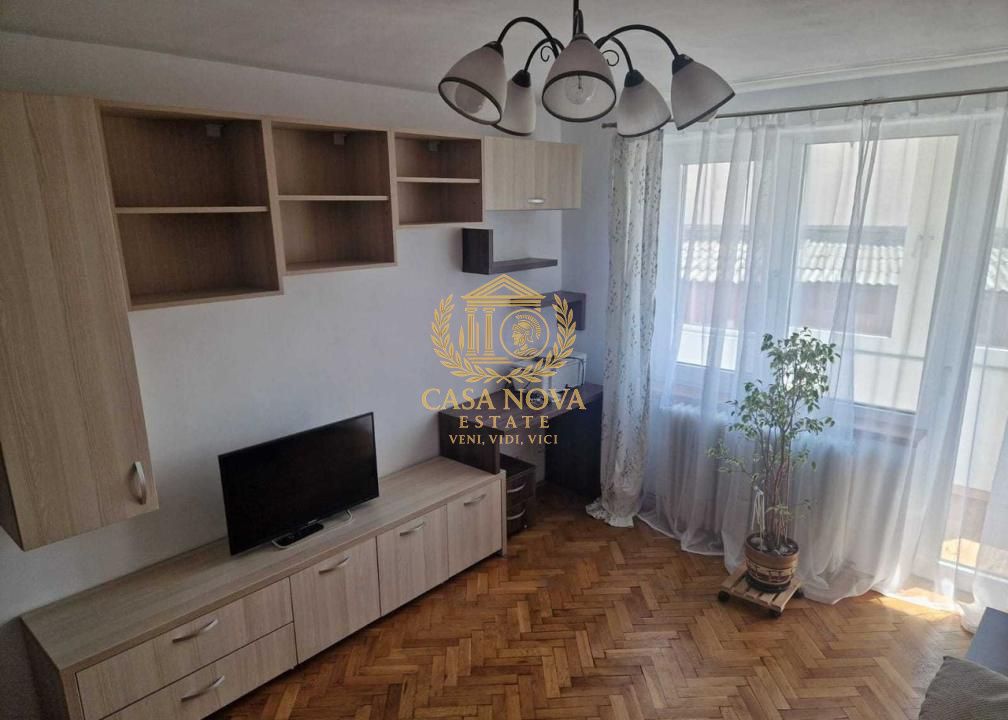 Apartament 2 camere, pet friendly, garaj – Gruia – fotografia 2 din 8