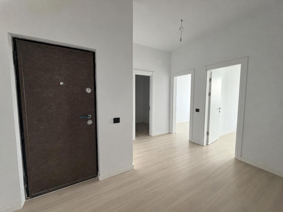 Apartament 3 Camere | Bloc 2023 | Lujerului -Liceul Finlandez | terasa 108 mp – fotografia 8 din 15