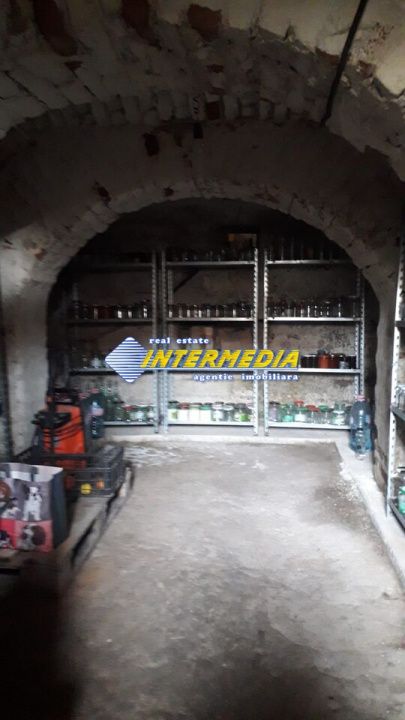 Casa de vanzare cu 5 camere si 1050 mp teren, Oarda de Jos, Alba Iulia – fotografia 5 din 9