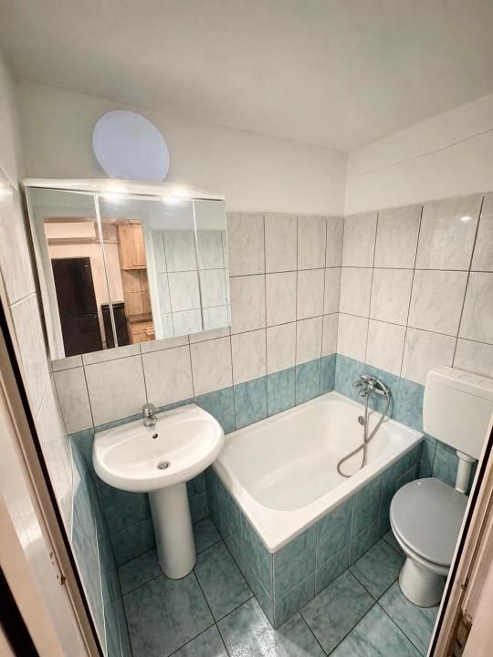 Apartament 1 camera complet renovat - zona Bucovinei – fotografia 4 din 4