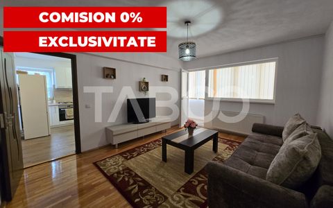 COMISION 0% Apartament 2 camere de vanzare decomandat 62mp Turnisor