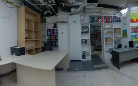Spatiu comercial Dacia-Eminescu de inchiriat