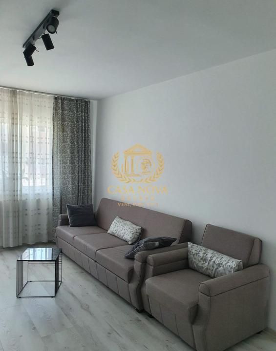 Apartament 3 camere 69mp,cartier Intre Lacuri, finisaje moderne – fotografia 4 din 8