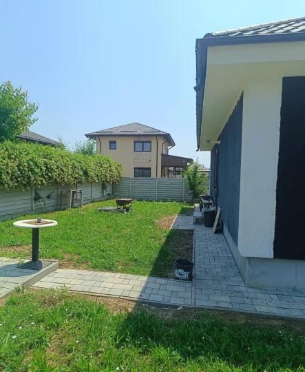 Casa 3 Camere | Pantelimon | Centrala Proprie | Parcare | Curte – fotografia 8 din 9