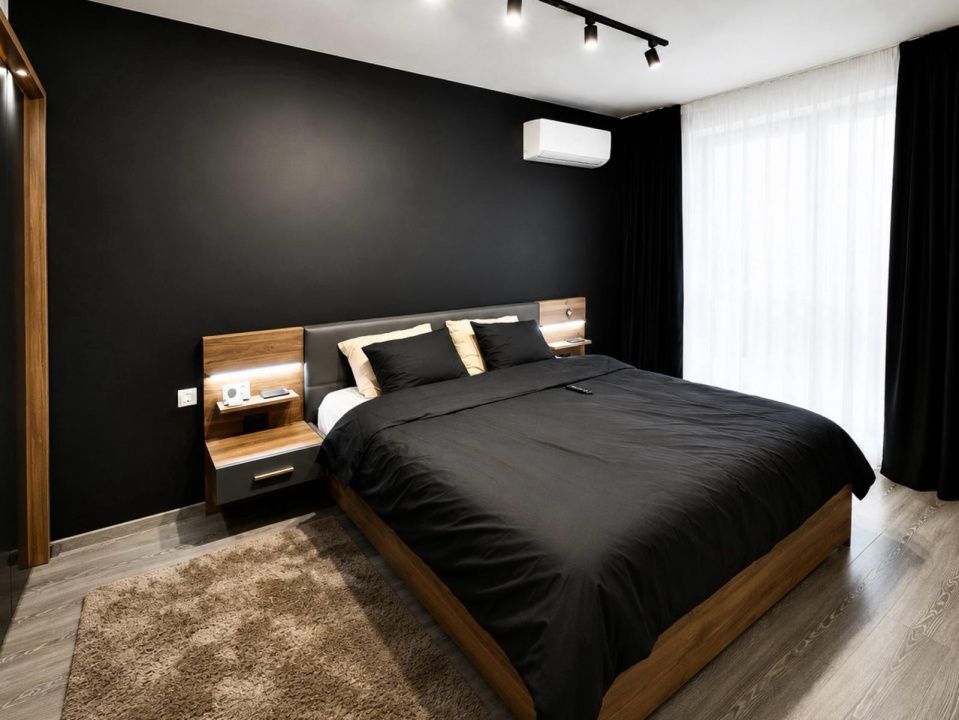 Apartament 2 camere de vanzare, in Tomis Plus - Maurer Residence – fotografia 6 din 11