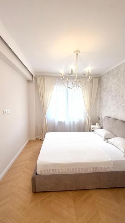 Apartament 3 camere, 43 mp, et 2, garaj optional, zona Terra! – fotografia 6 din 9