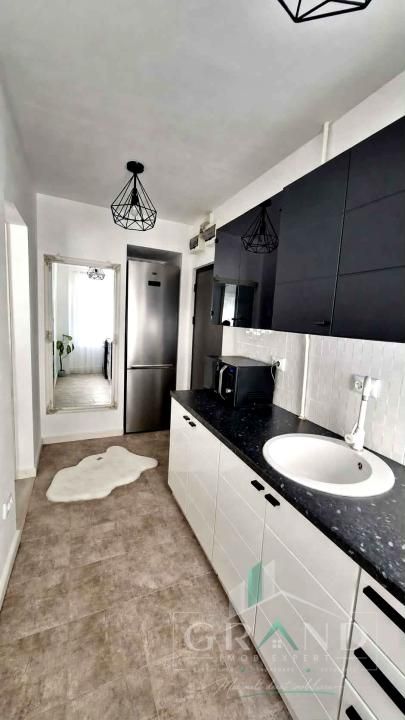 2 camere | 36 mp | Parter | Mănăștur–str.Ciucaș – fotografia 4 din 36